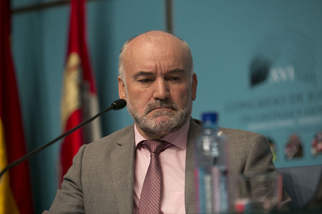 Enrique Juárez Martín anuncia una segunda Operación Arcade