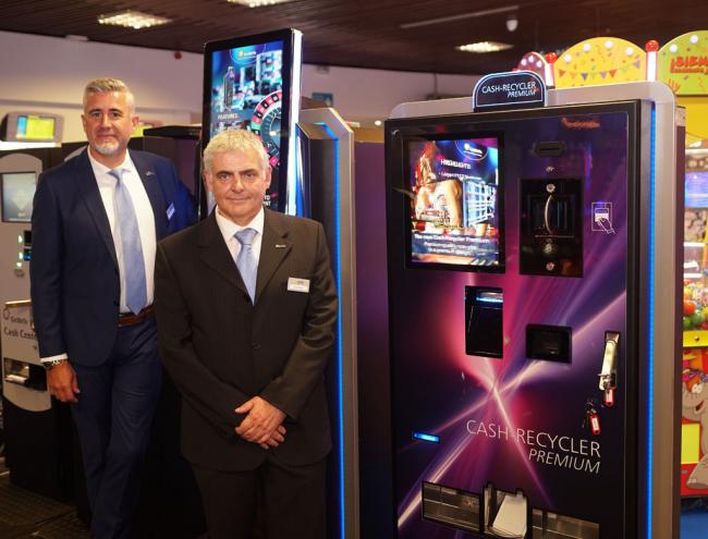 GeWeTe, otro tótem del Juego Responsable que estará patrocinando la entrega de Premios 
