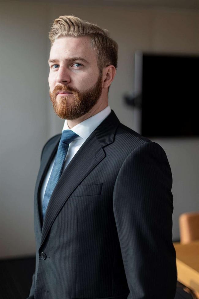 Resultado de imagen para Greentube promueve a Markus Antl a Jefe de Ventas