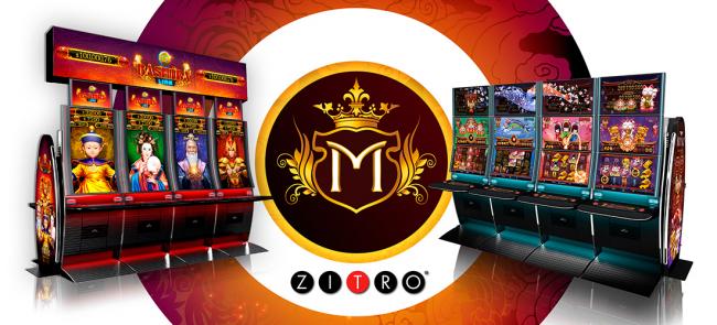 ILLUSION Y ALLURE HACEN VIBRAR A CASINO MIRAVALLE PALACE