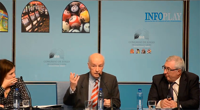 VÍDEO COMPLETO | José Ignacio CASES: “No creo que la Industria tenga que comunicar nada, tiene que luchar por la reputación y ofrecerse a la sociedad limpio”