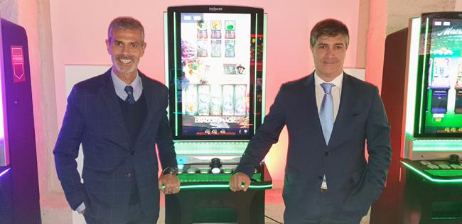 La vuelta a España de MANHATTAN recala en Andalucía en las Jornadas de Puertas Abiertas de SERVITRONIC
