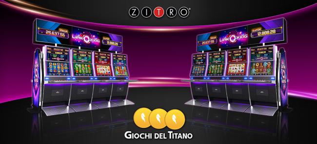 Link King de Zitro ya está en San Marino... continúa su expansión europea