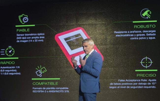 Los controles de acceso de MGA rompen las barreras del sector del juego