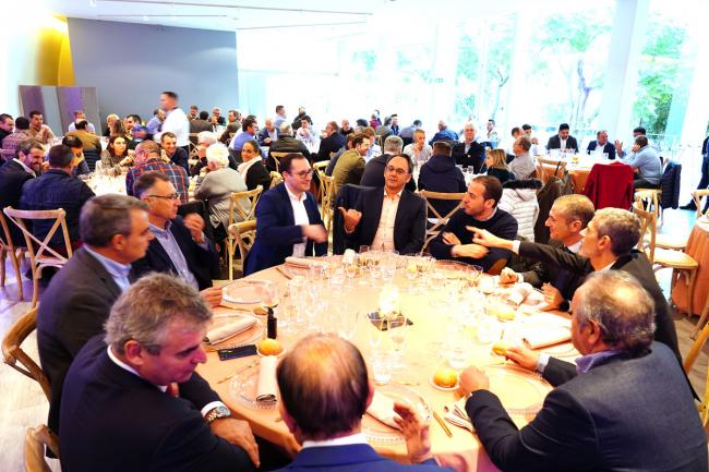 MANHATTAN, de UNIDESA entusiasma en la Comunidad Valenciana 