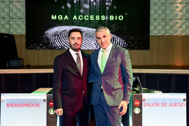 MGA Industrial patrocinará el cóctel de la entrega de Premios INFOPLAY al Juego Responsable