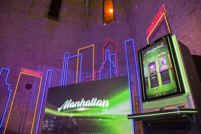 UNIDESA encabeza la nueva era de la Hostelería en INFOPLAY