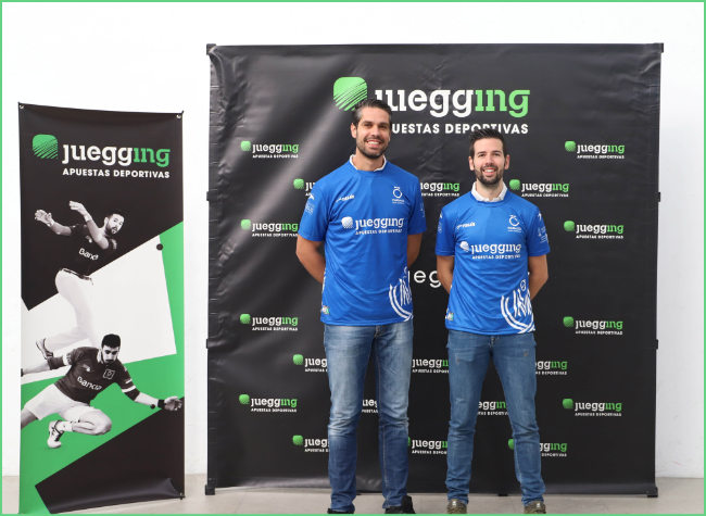 Hoy arranca el Trofeu Mestres – Gran Premi Juegging 2019