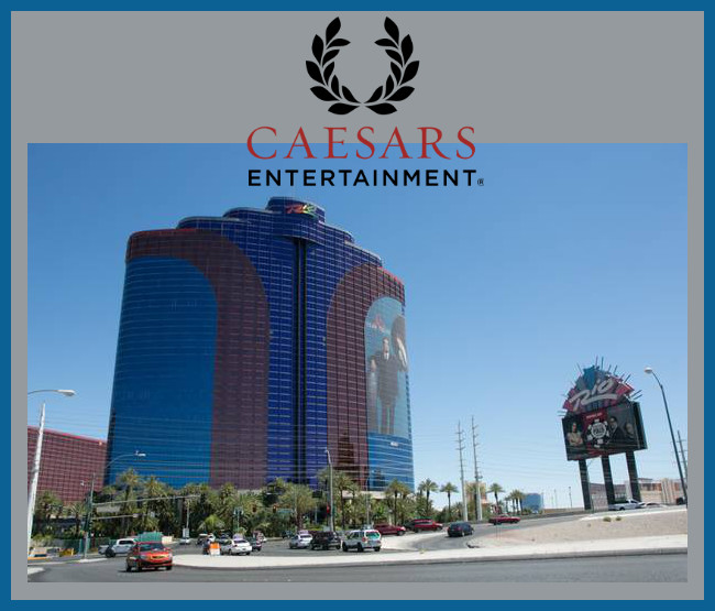 Caesars completa la venta del uno de los establecimientos más míticos de Las Vegas, el Rio Casino & Hotel, sede de las World Series of Poker