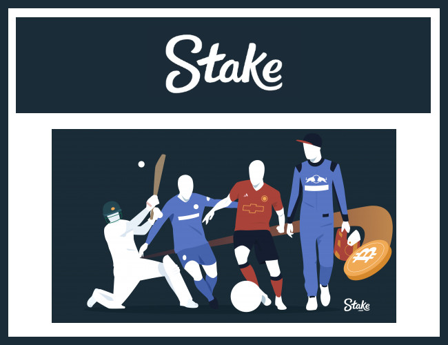 Criptomonedas y Juego: el casino online Stake.com se lanza a las apuestas deportivas