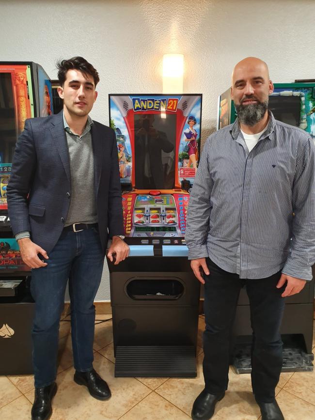 CARFAMA repasa 2019 con AMRA