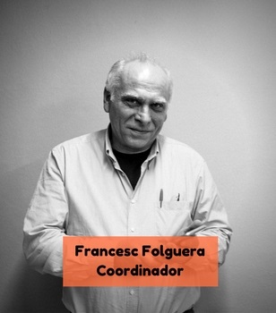 Descubran el lado más solidario de FRANCESC FOLGUERA, gerente de IPS