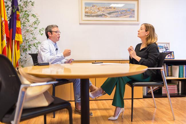 EXCLUSIVA
ENTREVISTA CON MIQUEL PIÑOL sobre el nuevo Observatorio del Juego Online: COSTE DEL PROYECTO, OBJETIVOS Y PRIMERAS CONCLUSIONES