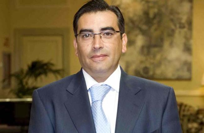 El secretario técnico de AEMEXA, Juan Puerto