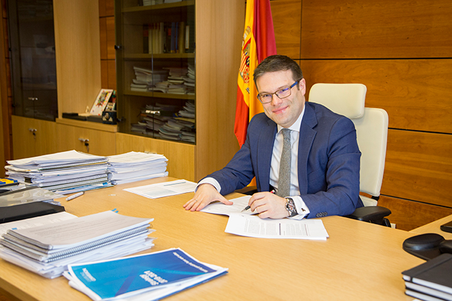 El Gobierno de España amplía las exigencias sobre el contenido y la aplicación de los contratos de juego online