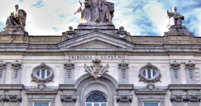 El Supremo decidirá si el comité de auditoría es culpable de las cuentas incorrectas de CODERE