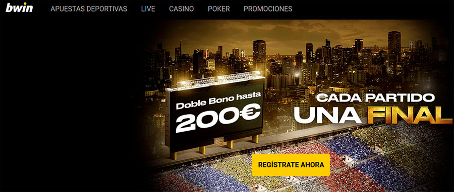 El TS obliga al pago de liquidaciones de IVA a Bwin aunque no está establecida en España