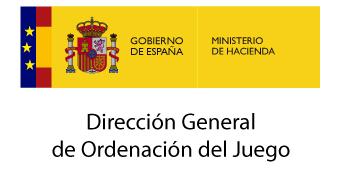 GOBIERNO DE ESPAÑA: 
Objetivos del Programa de Trabajo de Juego Responsable 2019-2020