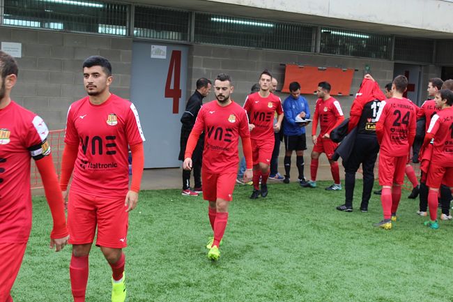 Ramón Monrós de Italtronic VNE aparece como orgulloso patrocinador de la Pirenaica