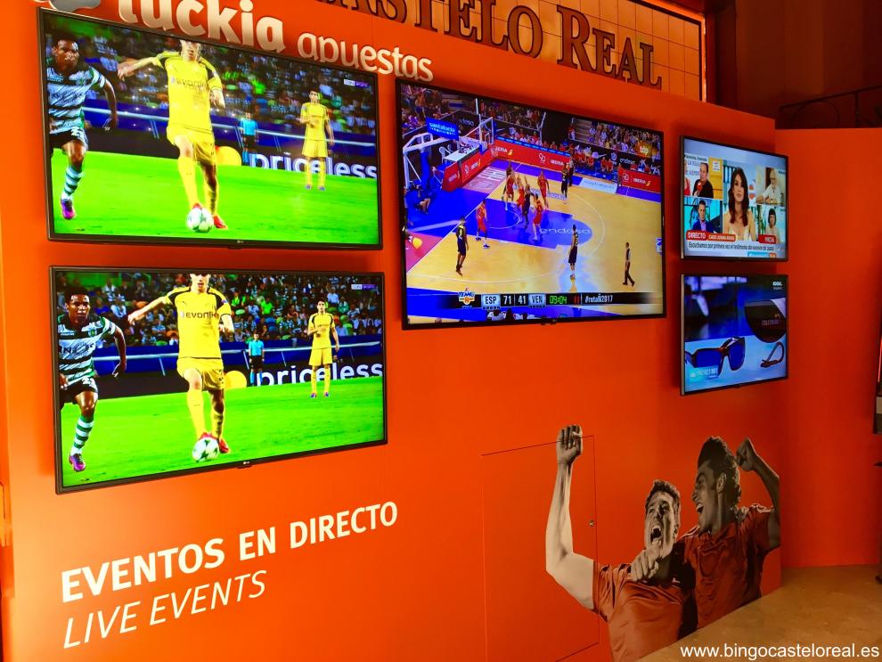 La CNMC se pronuncia sobre la comercialización de los derechos de streaming de la Super Copa de España para Operadores de Apuestas