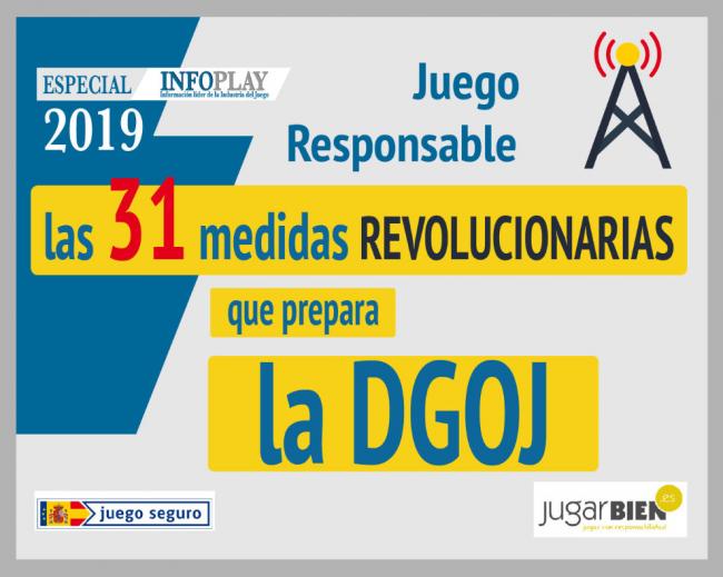 DOCUMENTO DE ENORME IMPORTANCIA
El Gobierno de España elabora un mandato con 31 medidas que de aplicarse REVOLUCIONARÍAN el SECTOR ONLINE