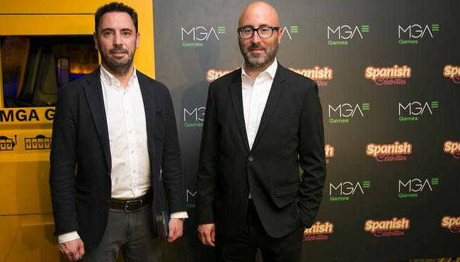 MGA GAMES en 2019
Sucesión de éxitos y un proceso de internacionalización consolidado