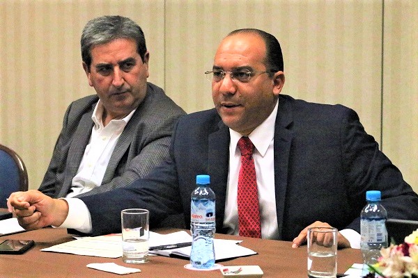 Santo Domingo será la sede de la 7ª Cumbre Iberoamericana del Juego