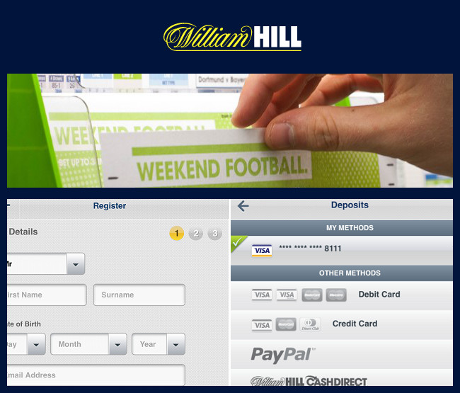 William Hill nombra director de Compliance en Reino unido a Lloyd Lemmon, ex de Lottoland
