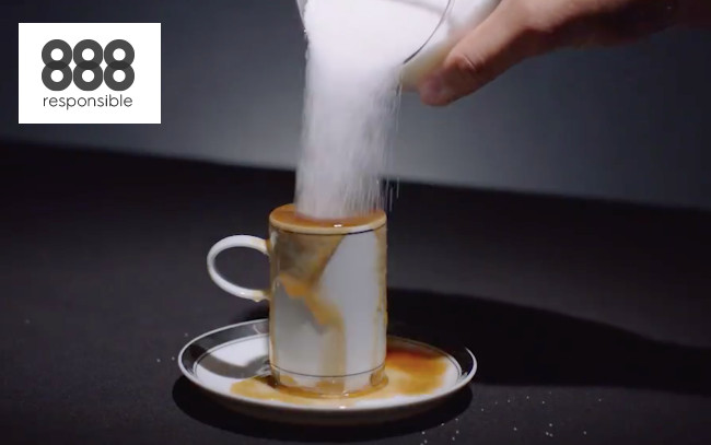 VÍDEO: 888 lanza su primera gran campaña publicitaria del año con el Juego Responsable como insignia