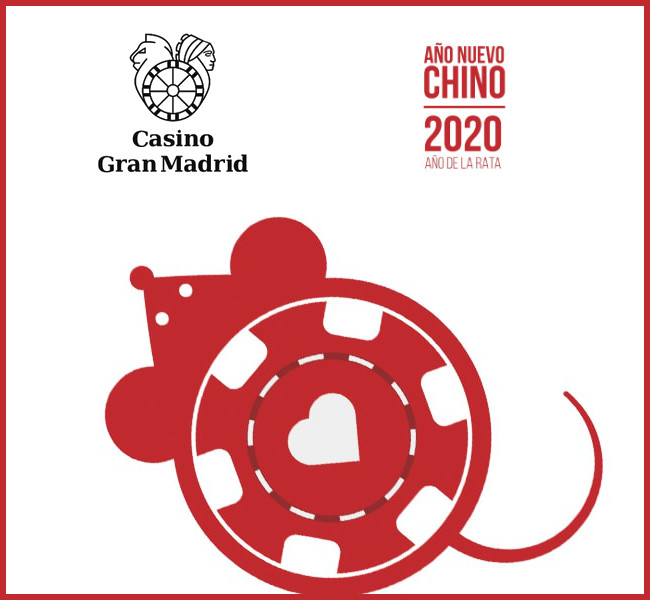 El Casino de Colón y el de Torrelodones ya celebran el Año Nuevo Chino