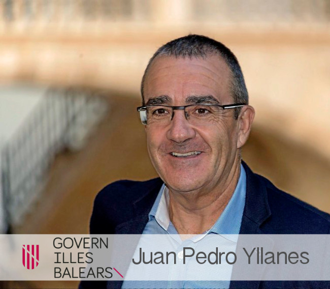 BALEARES: Juan Pedro Yllanes (PODEMOS) escribe una carta al ministro Garzón para que regule la publicidad del juego online