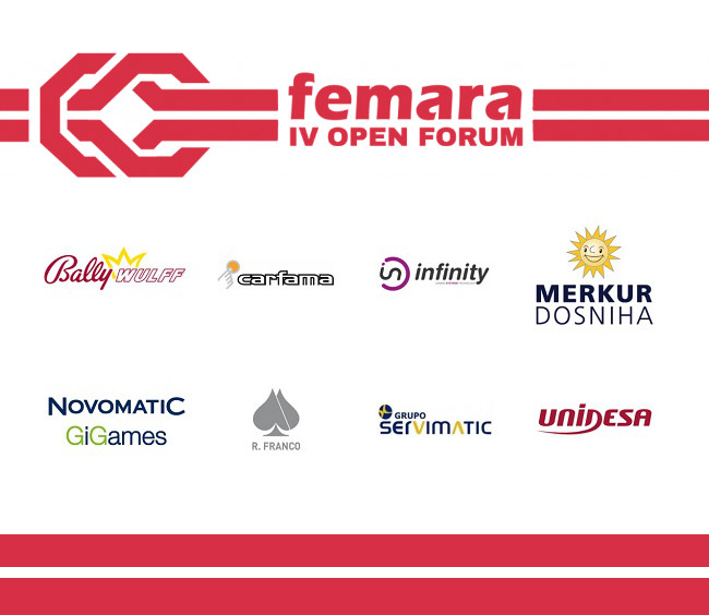 Respaldo empresarial al IV Femara Open Fórum