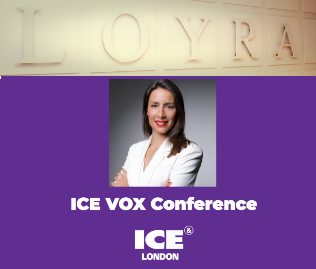 Patricia Lalanda moderará en ICE VOX 2020 un debate sobre la verificación del cliente 
