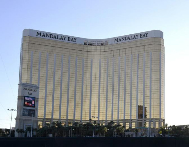 Blackstone oficializa la fórmula de compra de los emblemáticos MGM Grand y Mandalay Bay de Las Vegas