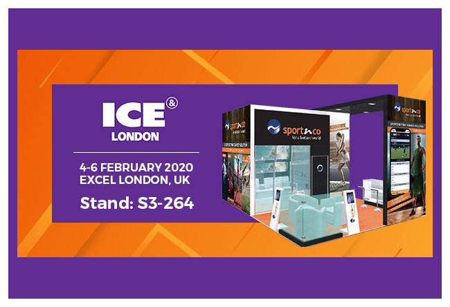 Sportnco anuncia su participación en ICE London con un paquete completo de servicio de apuestas deportivas