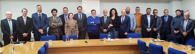 Celebración de las Asambleas de Club de Convergentes 