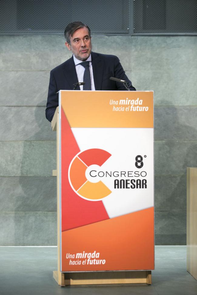  Enrique López tiende la mano al nuevo Ministro de Consumo y pide trabajar juntos, libres de posiciones ideológicas
