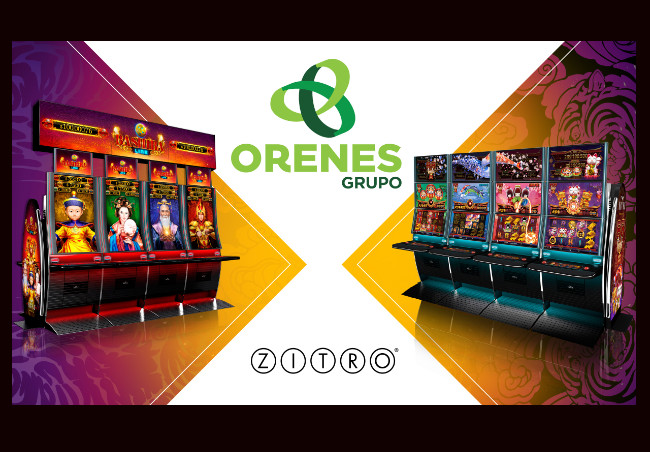  Grupo Orenes incorpora Illusion y Allure de ZITRO en sus salas de México 