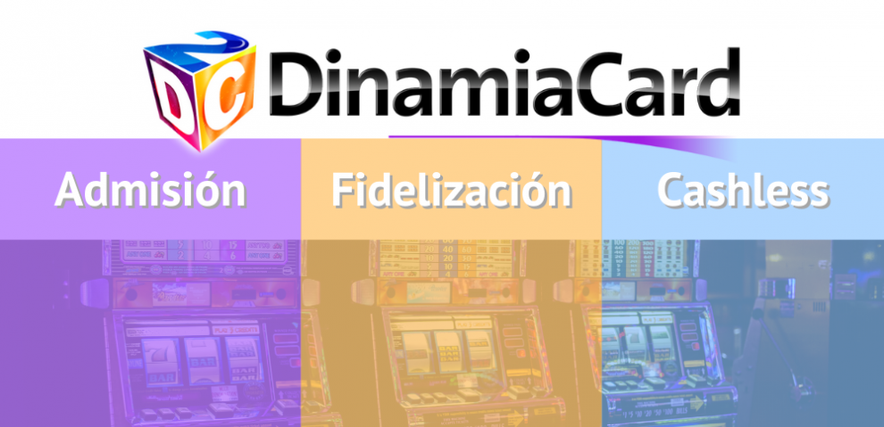DinamiaCard, el sistema de control de acceso de IPS