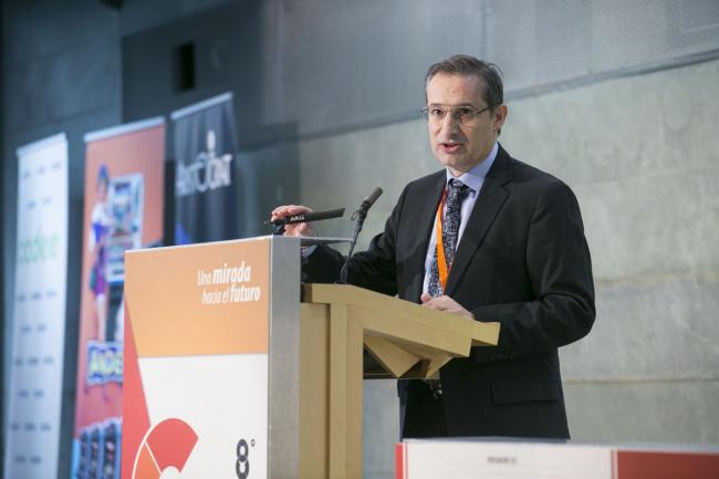  José Vall: “¡Basta ya! Se tiene que defender el sector y lo debemos defender juntos”