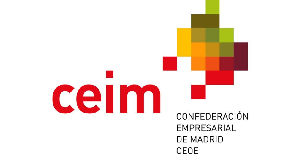  La Confederación Empresarial de Madrid se une a la CEOE y respalda a la INDUSTRIA DEL JUEGO
