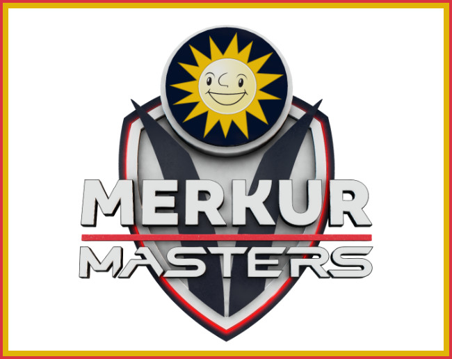  Merkur Masters: El Grupo Gauselmann organiza su primera competición de eSports