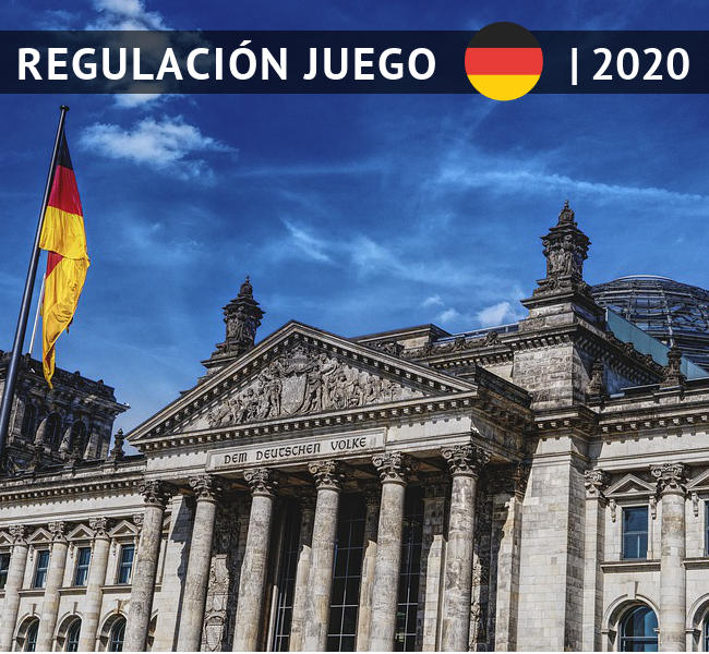 Estados alemanes empiezan a ofrecer licencias de juego online provisionales mientras el país espera avanzar en una legislación nacional en 2020