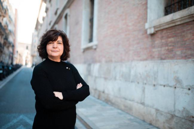 Foto: ESTRELLA JOVER de valenciaplaza.com