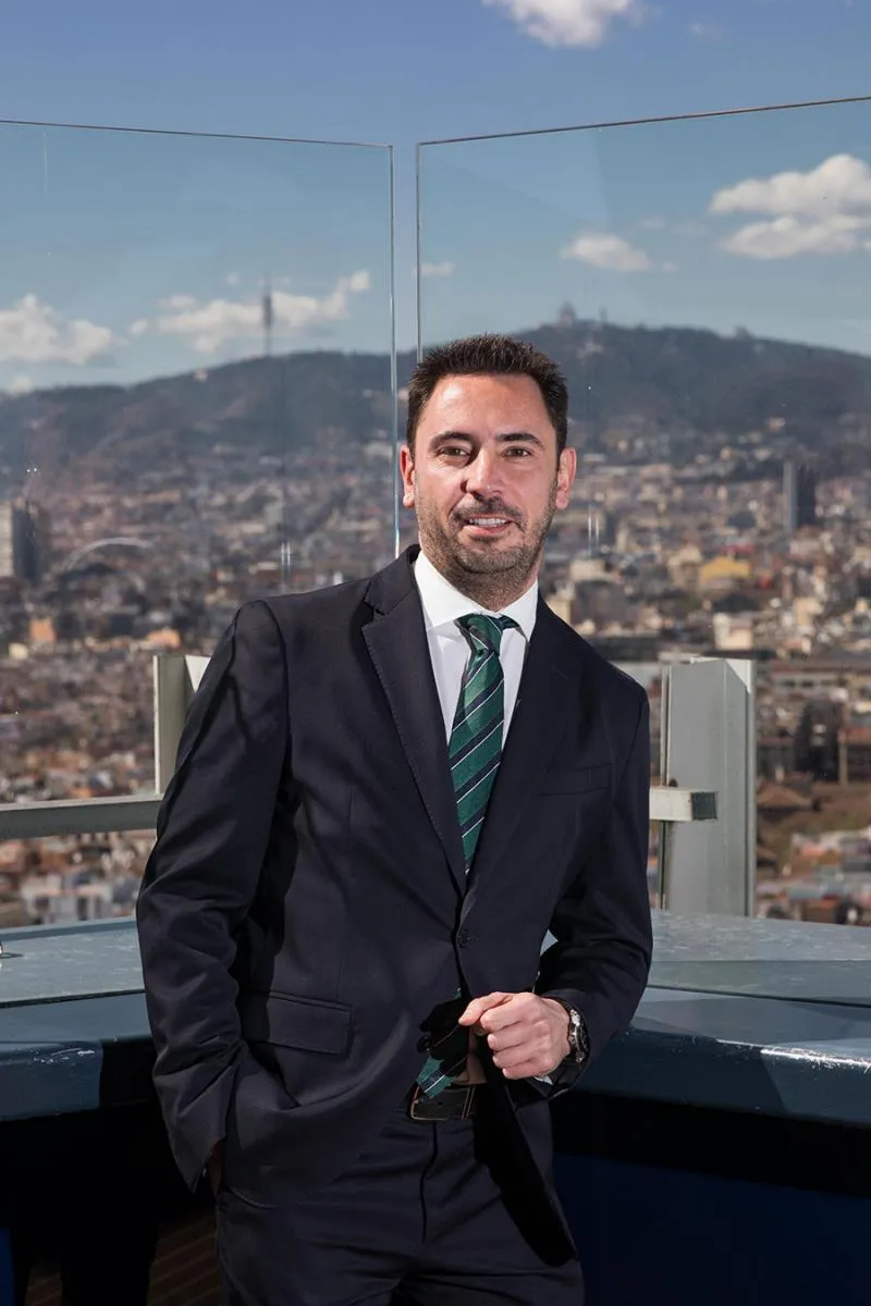 Enric Sanahuja, Presidente de GRECOJOC: “La falta de planificación en algunas Comunidades y la poca auto-regulación de algunos empresarios nos han llevado a una situación que requiere ahora de una corrección”