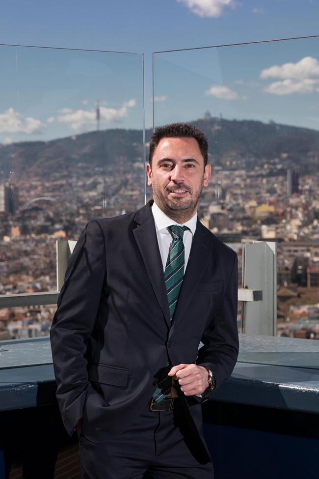 Enric Sanahuja, Presidente de GRECOJOC: 
“La falta de planificación en algunas Comunidades y la poca auto-regulación de algunos empresarios nos han llevado a una situación que requiere ahora de una corrección”