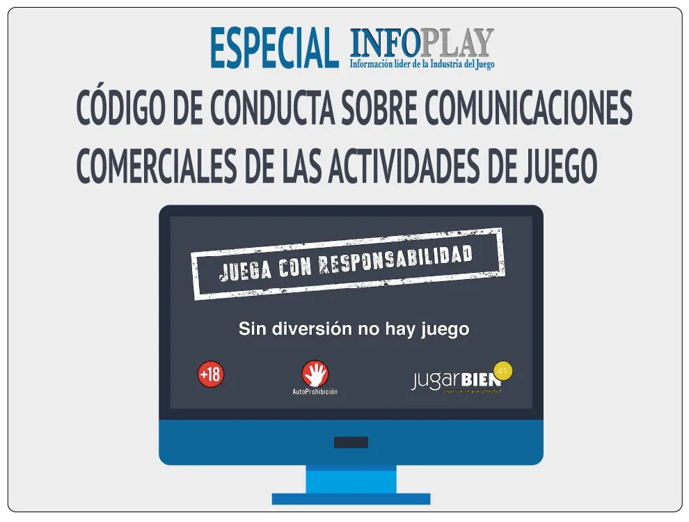 ESPECIAL EXCLUSIVO Los operadores online hacen los deberes tras la autorregulación de la publicidad impulsada por Jdigital