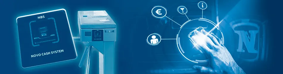 El Casinò di Venezia incorpora el avanzado NOVOMATIC Biometric Systems™