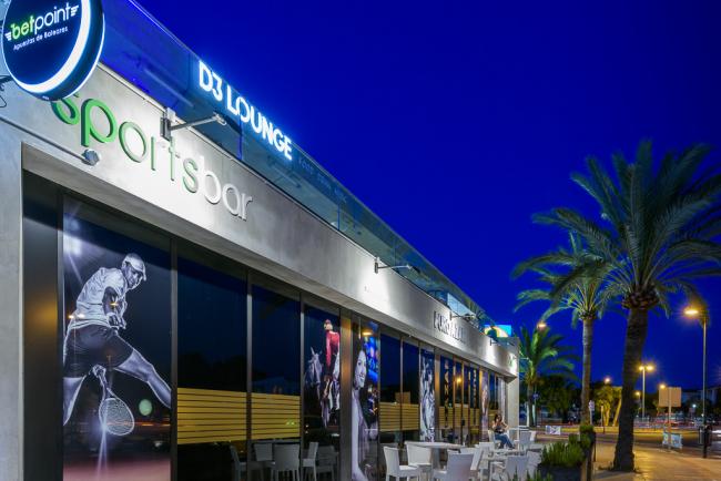 El sector del juego Balear valora positivamente la medida de suspender por dos años las autorizaciones para nuevos salones