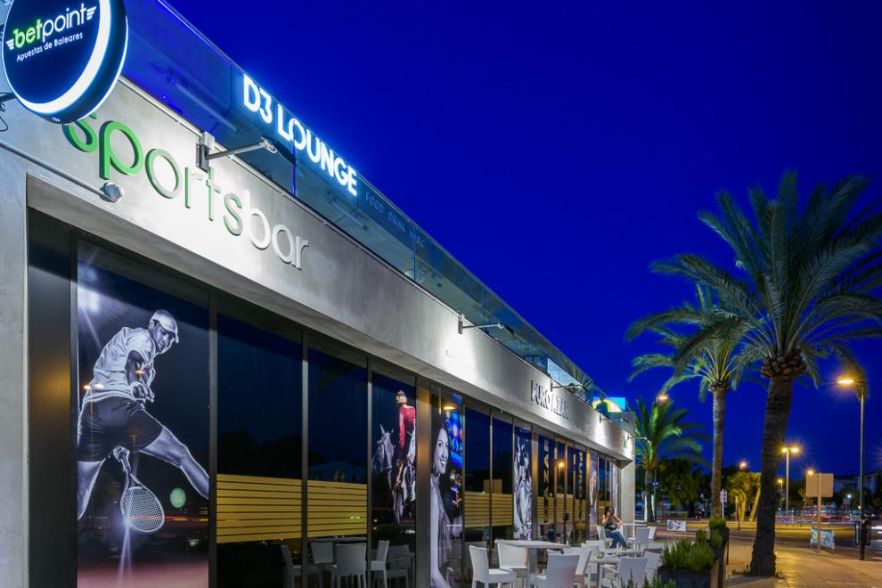 El sector del juego Balear valora positivamente la medida de suspender por dos años las autorizaciones para nuevos salones